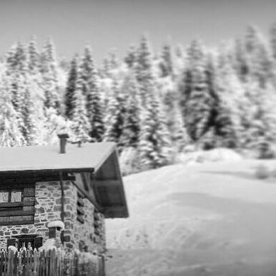 Chalet Lagorai Roncegno Εξωτερικό φωτογραφία