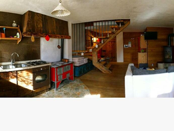 Chalet Lagorai Roncegno Εξωτερικό φωτογραφία